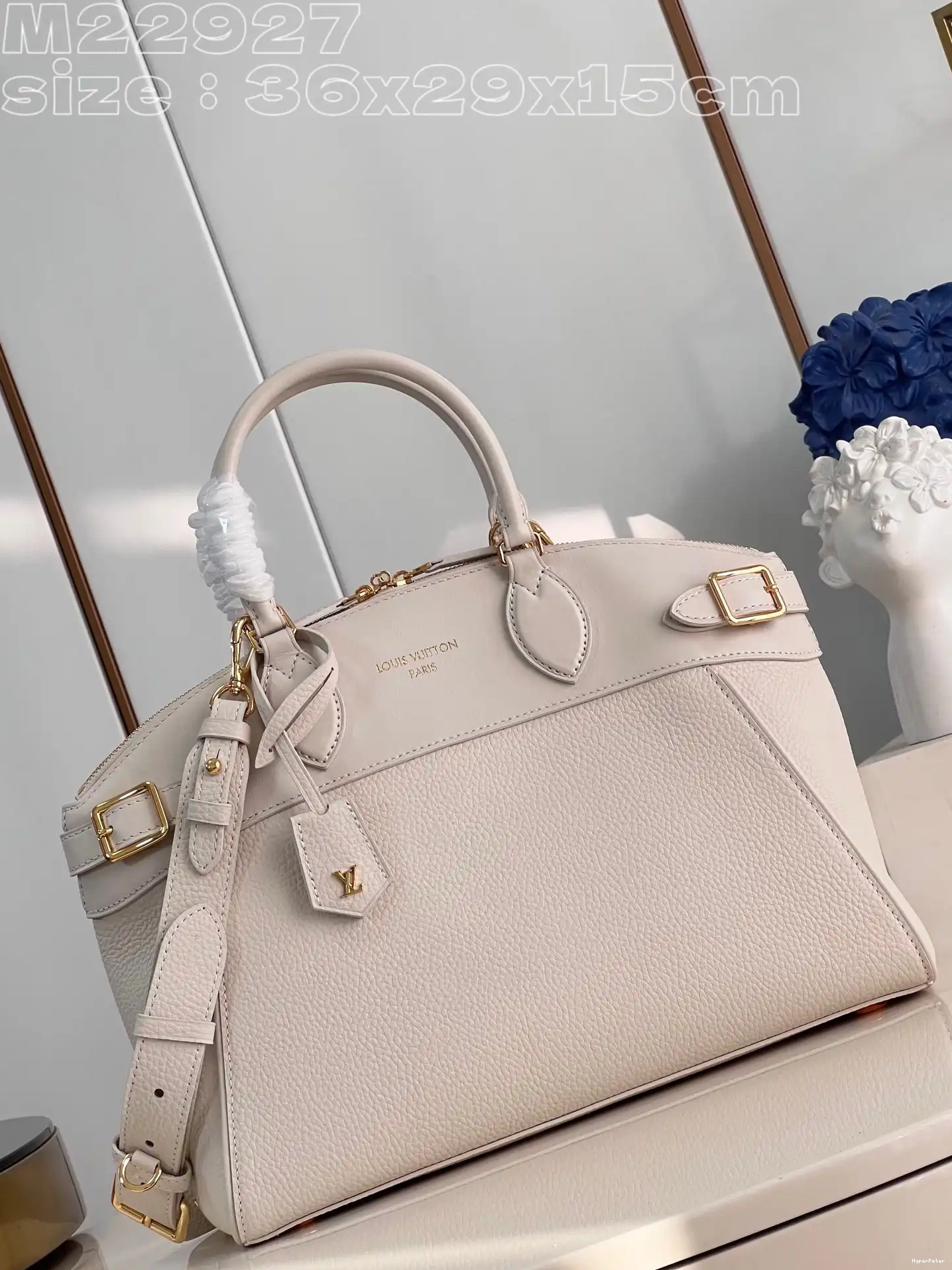 LOCK VUITTON LOUIS MM IT 0604
